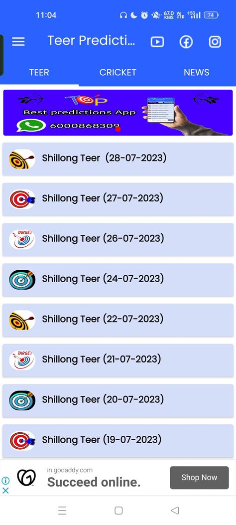 predict – SUPER TEER BANGLADESH.